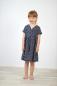Preview: Fadenkäfer Papierschnittmuster Kleid Valentina Kinder